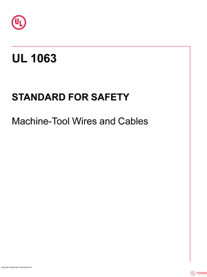 UL 634 PDF UL 634 PDF